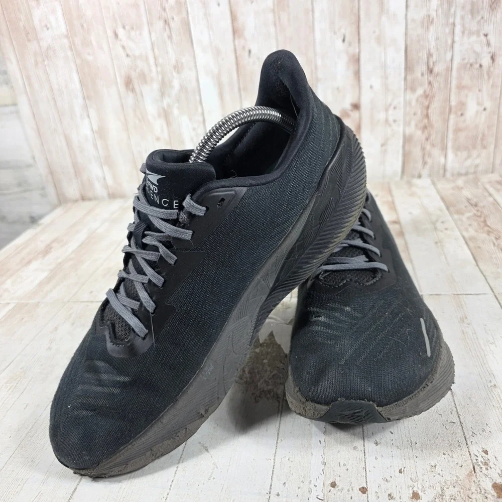 Altra fwd experience